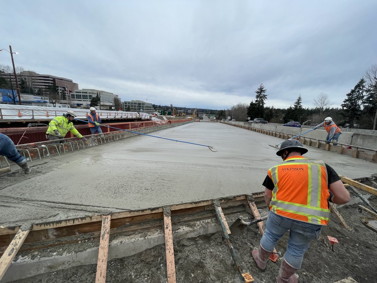 Guy F. Atkinson Construction tweet media