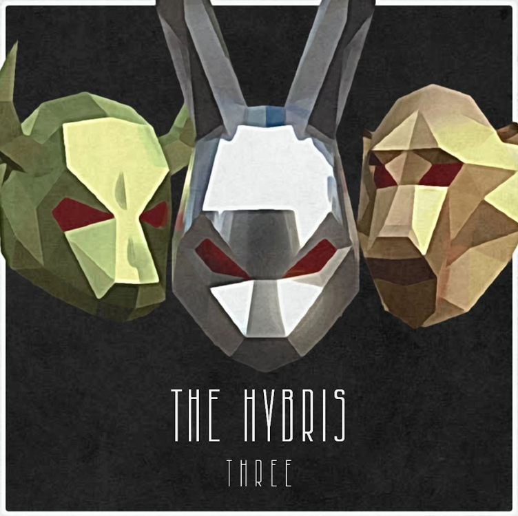 Indie Dock Music Blog (@dockblog) on Twitter photo Listen to the album 't h r e e' and get energized by cool <a href="/thehybrismusic/">THE HYBRIS</a>
#indiedockmusicblog #alternativerock
indiedockmusicblog.co.uk/?p=28854 Listen to the album 't h r e e' and get energized by cool <a href="/thehybrismusic/">THE HYBRIS</a>
#indiedockmusicblog #alternativerock
indiedockmusicblog.co.uk/?p=28854