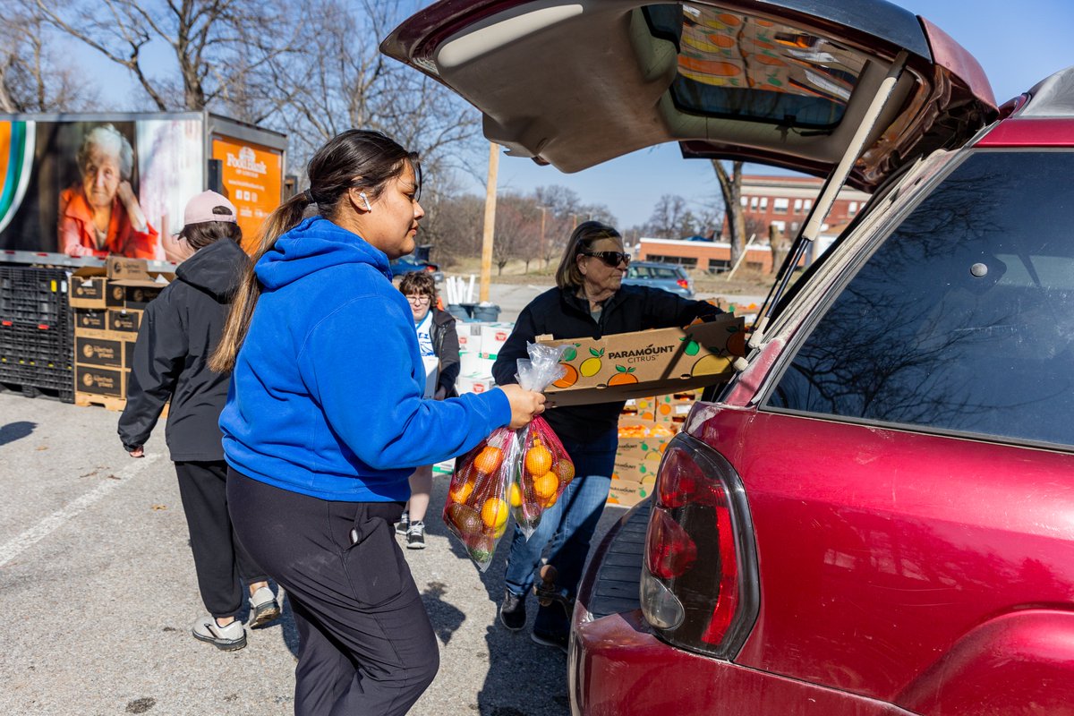 Peru State College tweet media