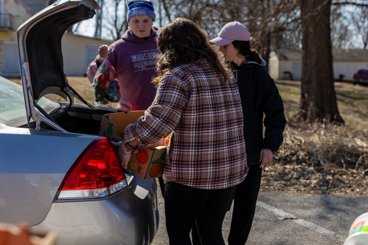 Peru State College tweet media