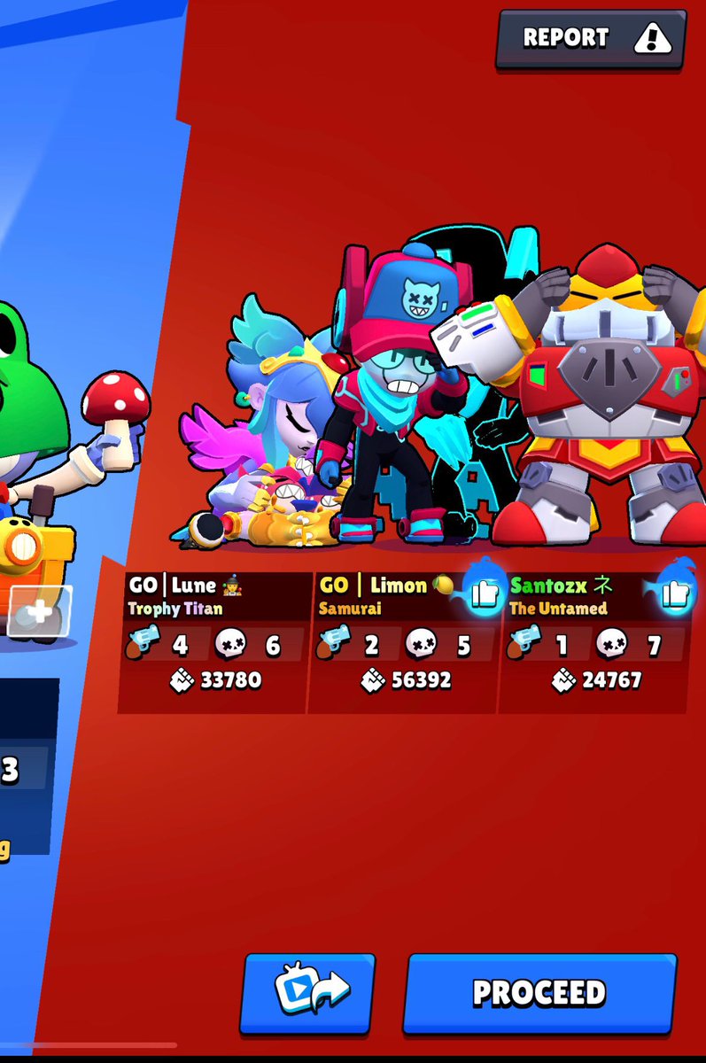 Vermes Da Power League tweet media