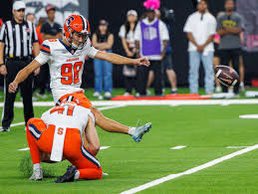 Owen McNulty 4.5 ๐ K (@mcnultyowen2026) on Twitter photo Blessed to be at Syracuse on April 5th! Thanks <a href="/CoachWCoale/">William Coale</a> <a href="/RickyBrumfield/">Coach B</a> for the invite!
<a href="/DanOrnerKicking/">DanOrnerKicking</a> <a href="/BigDubFootball/">Weddington Football</a> <a href="/andycapone_whs/">Andy Capone</a> Blessed to be at Syracuse on April 5th! Thanks <a href="/CoachWCoale/">William Coale</a> <a href="/RickyBrumfield/">Coach B</a> for the invite!
<a href="/DanOrnerKicking/">DanOrnerKicking</a> <a href="/BigDubFootball/">Weddington Football</a> <a href="/andycapone_whs/">Andy Capone</a>
