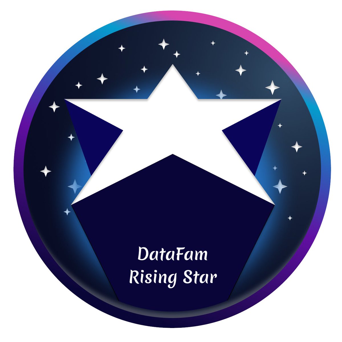 #DataFamRisingStars (formerly #TableauNext) is back to spotlight the next wave of data visualization leaders! A massive shoutout to <a href="/ZenDollData/">Lindsay Betzendahl</a> for the 🔥 new logo and to everyone who nominated. 🙌 Blog post is coming soon—stay tuned!