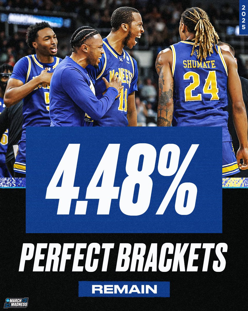 NCAA March Madness tweet media