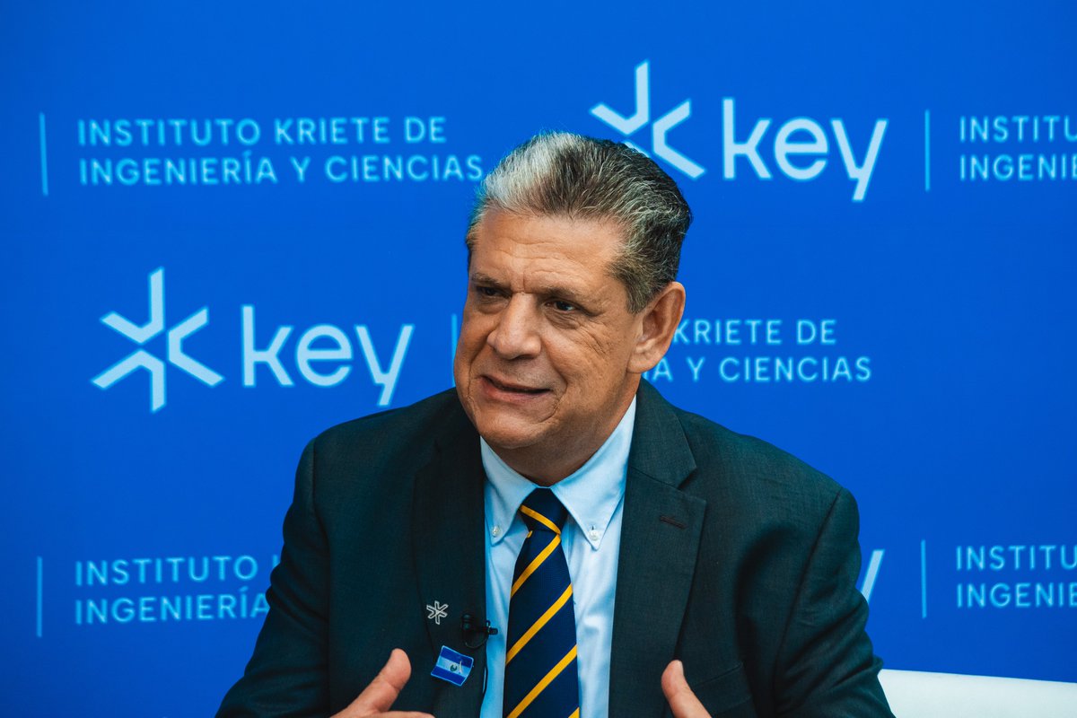 Key Institute tweet media