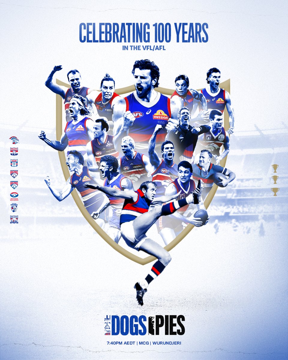 A celebration + a new challenge. It's game day.