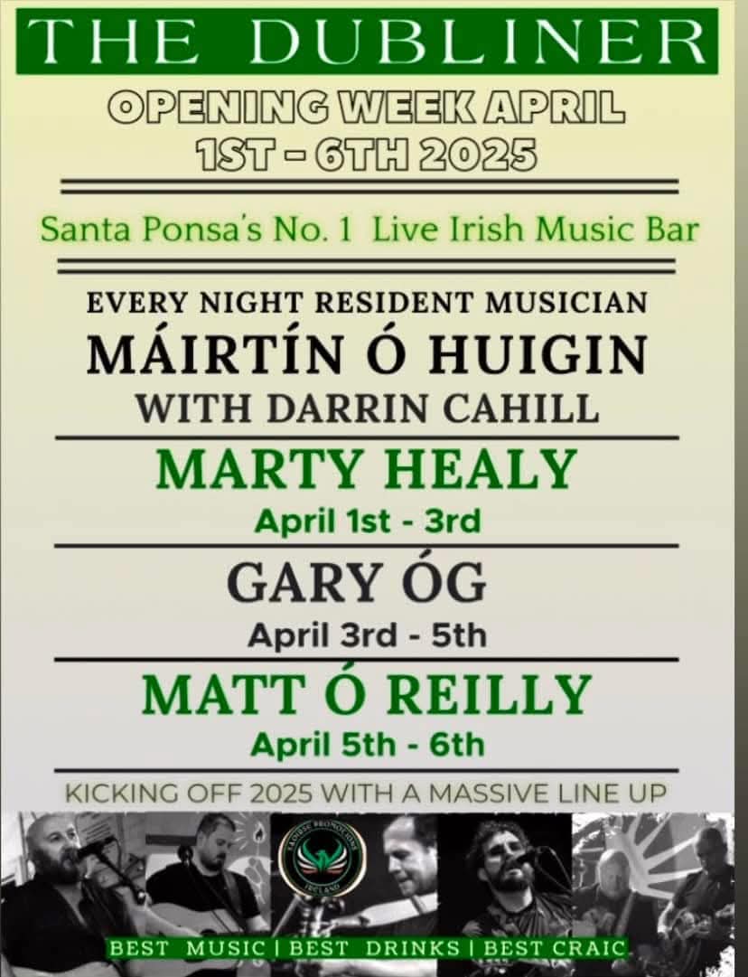 Back in Santa Ponsa very soon.