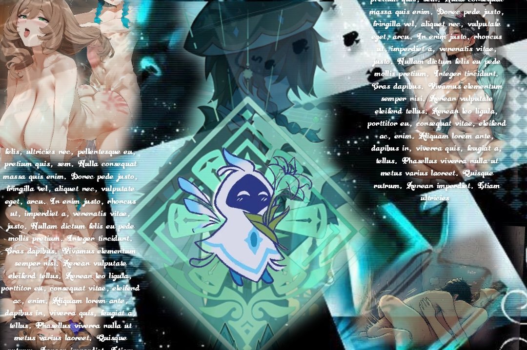 -  ( ☪︎⃟┆ )  -
┊┊┊┊
┊┊┊☆
┊┊💨 *
┊┊
┊💨 °
☪︎⃟┆.  #Rp #Hentai 🔞 ☪︎⃟┆
└───── •✧✧• ─────┘