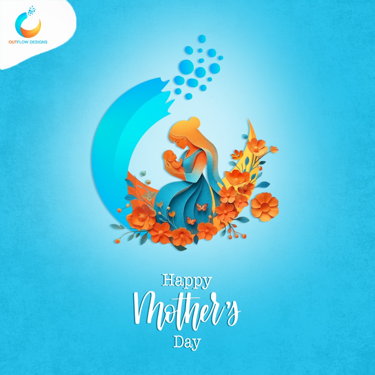 OutflowDesigns's tweet photo. To the woman who gave me everything—her love, time, and heart. Happy Mother’s Day ❤️

#outflow_designs #mothersday https://t.co/kbDrb3JrDz
