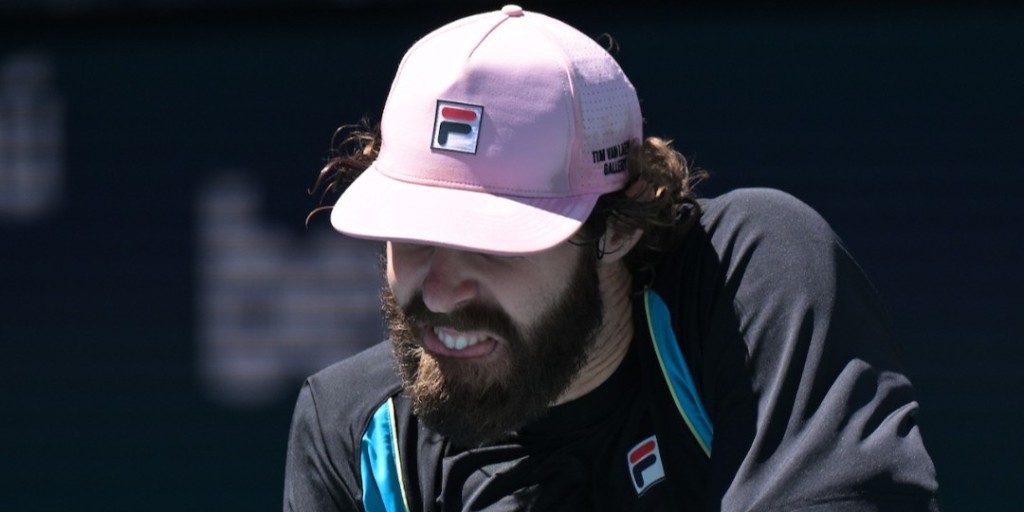 🔆 Checking in with Dallas fan favorites making their rounds in Miami - from the practice courts to media time to first-round matches

<a href="/atptour/">ATP Tour</a> | #MiamiOpen