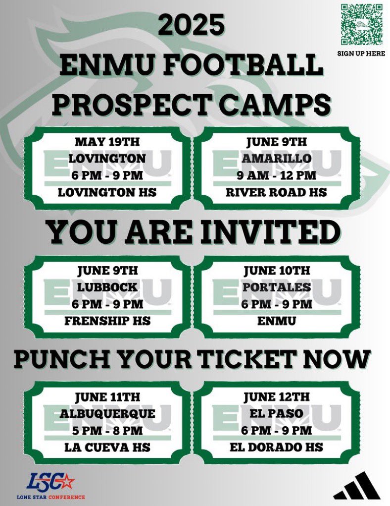 Joaquin Baca (@jbmateo06) on Twitter photo Thank you for the personal invite to the prospect camp and Junior day! Excited to see you guys there. <a href="/CoachKelleyLee/">Kelley Lee</a> <a href="/jersey11trues/">Coach Jersey Truesdell</a> <a href="/CoachGCasteel/">Coach Casteel</a> <a href="/ENMUFootball/">Eastern New Mexico University Football</a> <a href="/nmprepcosports/">New Mexico Prep and College Sports</a> <a href="/PrepRedzoneNM/">Prep Redzone New Mexico</a> <a href="/nmpreps/">NMPreps</a> <a href="/Anraah_/">Anraah</a> <a href="/CoachZekeV/">Zeke Villegas</a> #co2026 #ath #AGTG #recruit Thank you for the personal invite to the prospect camp and Junior day! Excited to see you guys there. <a href="/CoachKelleyLee/">Kelley Lee</a> <a href="/jersey11trues/">Coach Jersey Truesdell</a> <a href="/CoachGCasteel/">Coach Casteel</a> <a href="/ENMUFootball/">Eastern New Mexico University Football</a> <a href="/nmprepcosports/">New Mexico Prep and College Sports</a> <a href="/PrepRedzoneNM/">Prep Redzone New Mexico</a> <a href="/nmpreps/">NMPreps</a> <a href="/Anraah_/">Anraah</a> <a href="/CoachZekeV/">Zeke Villegas</a> #co2026 #ath #AGTG #recruit