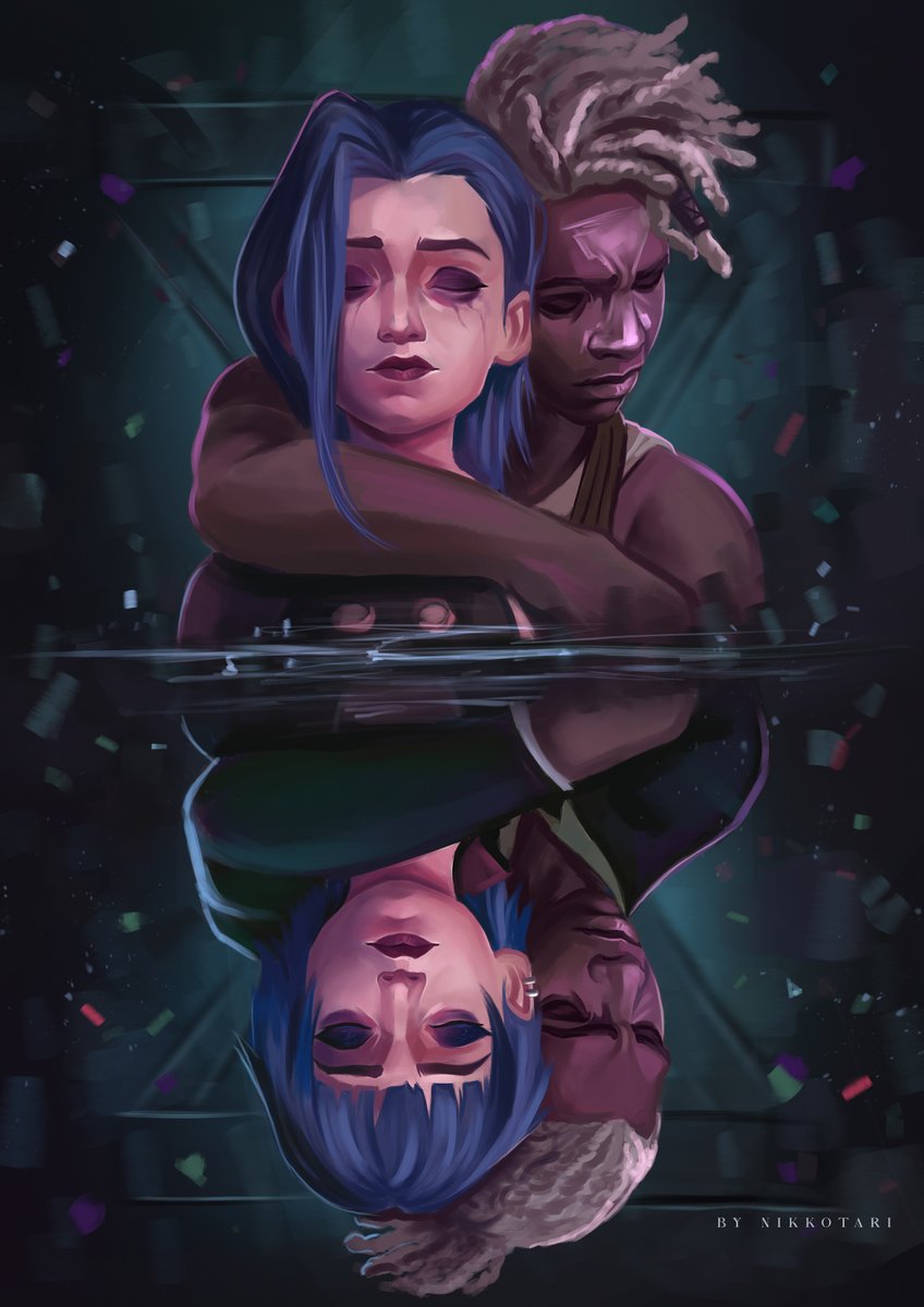 Forever's not enough.