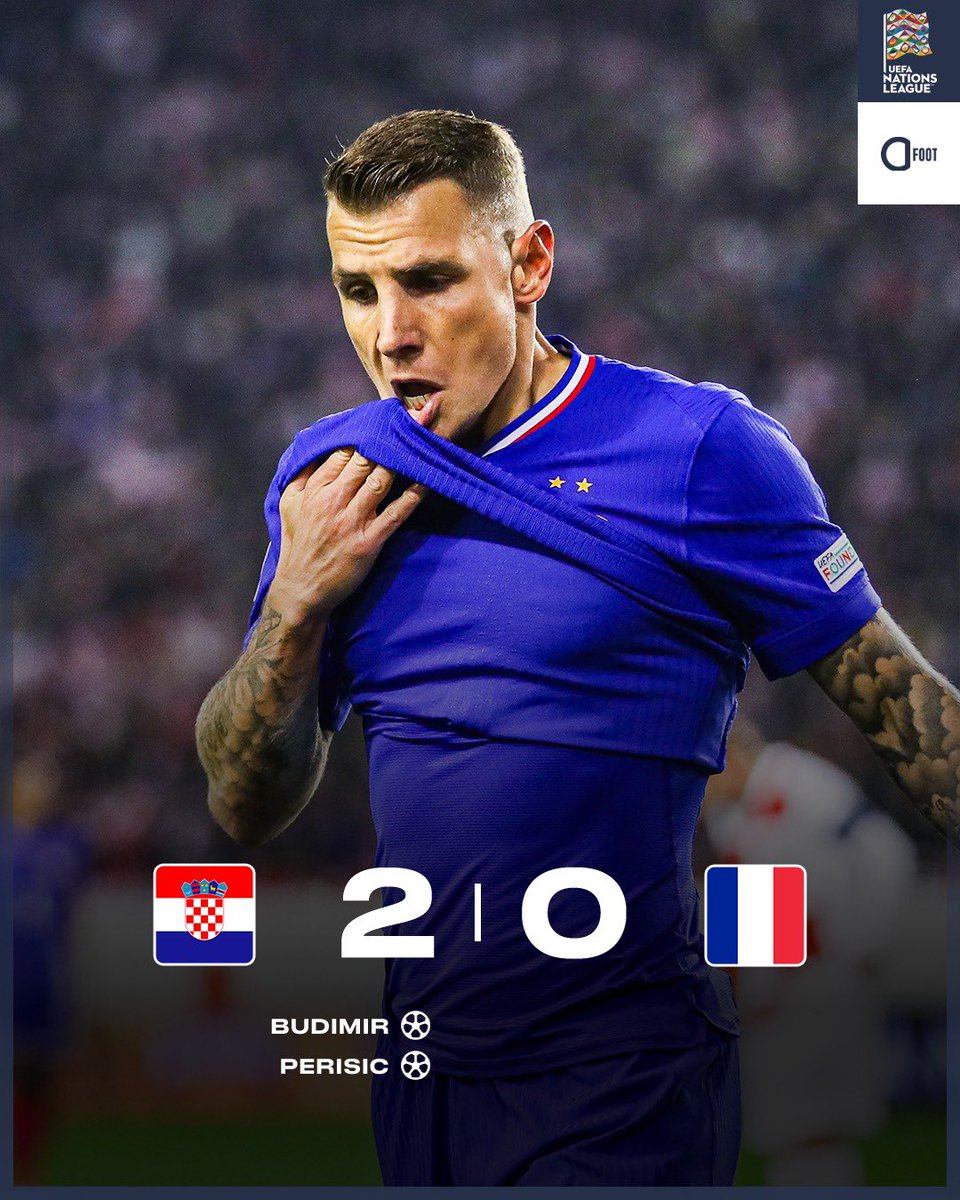 Actu Foot tweet media
