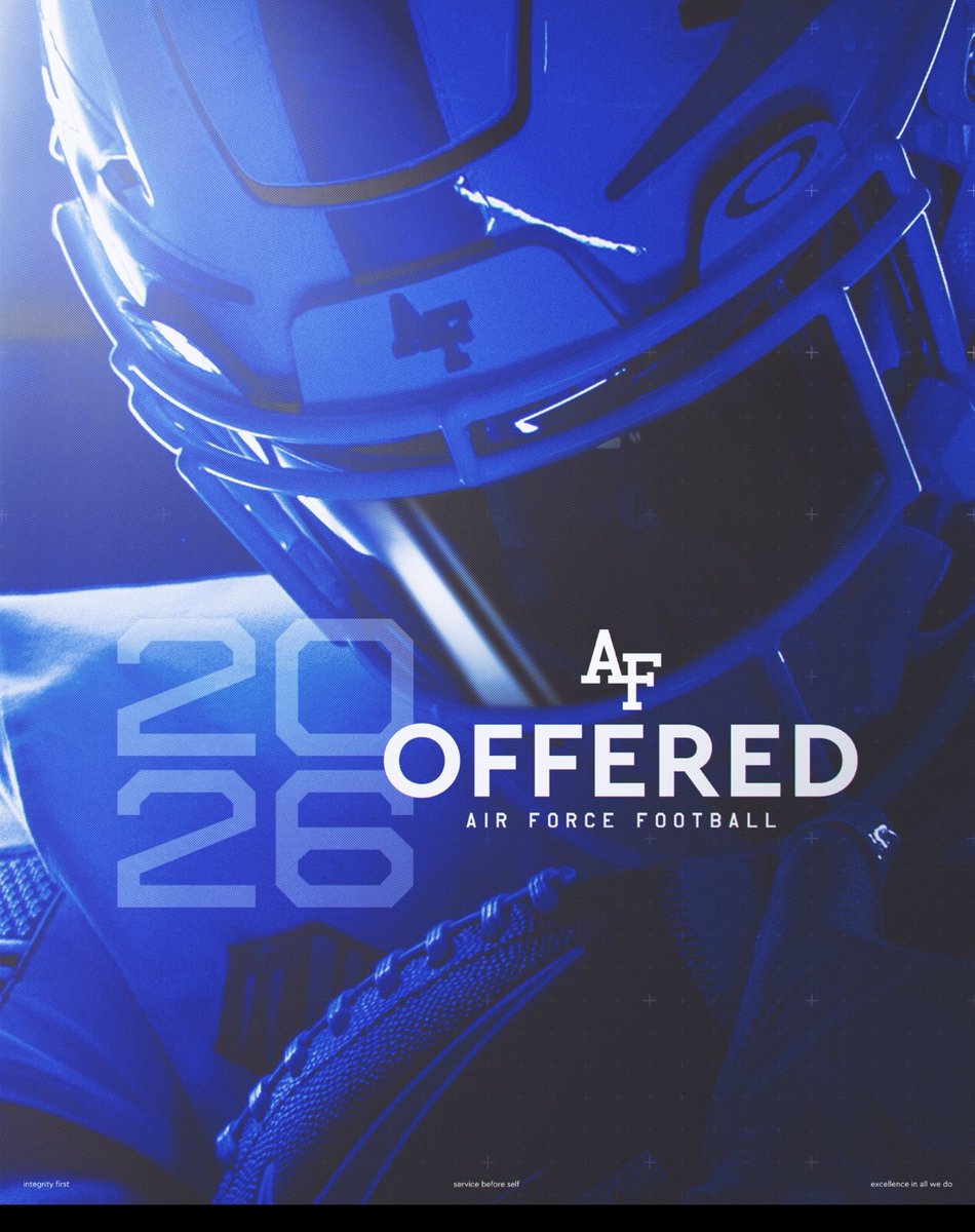 Timothy Ural Jr. (@timothy_ural) on Twitter photo after a great conversation with <a href="/CoachStubbs/">Taylor Stubblefield</a> i’m blessed to receive my first D1 offer to the Airforce Academy! <a href="/jlawson707/">JaJuan Lawson</a> <a href="/BrandonHuffman/">Brandon Huffman</a> <a href="/ttherzog/">Coach Trent Herzog</a> <a href="/NorthCoast7v7/">North Coast 7v7 Team</a> after a great conversation with <a href="/CoachStubbs/">Taylor Stubblefield</a> i’m blessed to receive my first D1 offer to the Airforce Academy! <a href="/jlawson707/">JaJuan Lawson</a> <a href="/BrandonHuffman/">Brandon Huffman</a> <a href="/ttherzog/">Coach Trent Herzog</a> <a href="/NorthCoast7v7/">North Coast 7v7 Team</a>