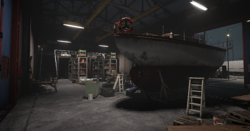 TomorrowHead Studio tweet media