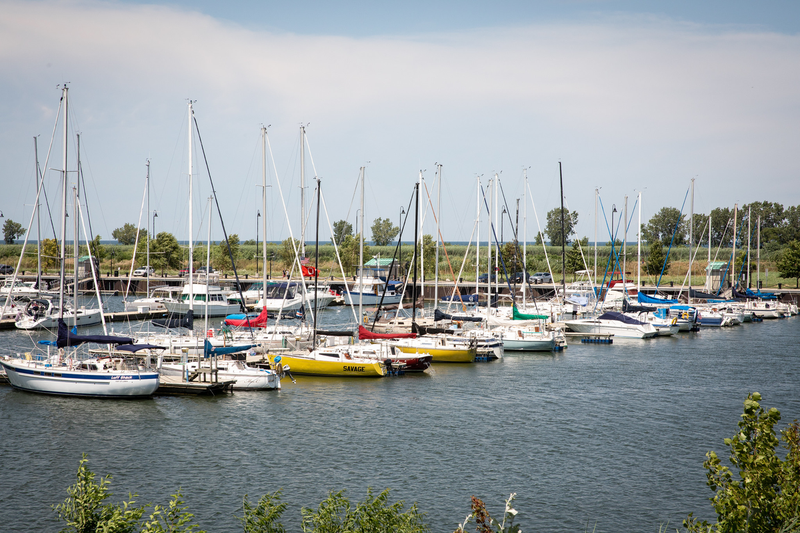 NOAA Sea Grant (@seagrant) on Twitter photo 🍃20 years of #stewardship through Ohio Clean Marinas! This <a href="/ohioseagrant/">Ohio Sea Grant</a> partnership helps #marinas keep waters clean.
The program facilitates the #recycling of 80,000-100,000 pounds of plastic each year—over 2.5 million pounds in total. ♻️
Learn more: ohioseagrant.osu.edu/news/2025/94wn… 🍃20 years of #stewardship through Ohio Clean Marinas! This <a href="/ohioseagrant/">Ohio Sea Grant</a> partnership helps #marinas keep waters clean.
The program facilitates the #recycling of 80,000-100,000 pounds of plastic each year—over 2.5 million pounds in total. ♻️
Learn more: ohioseagrant.osu.edu/news/2025/94wn…