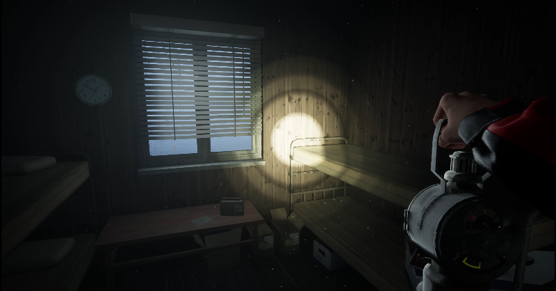 TomorrowHead Studio tweet media