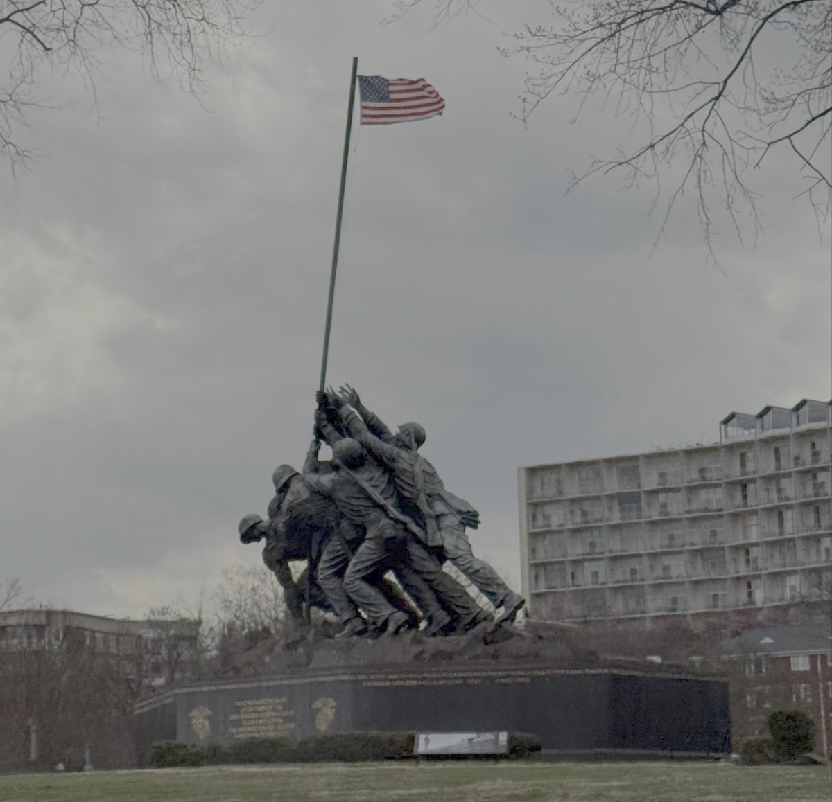 JP Richardson tweet media