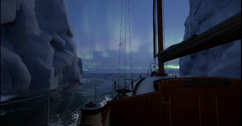 TomorrowHead Studio tweet media