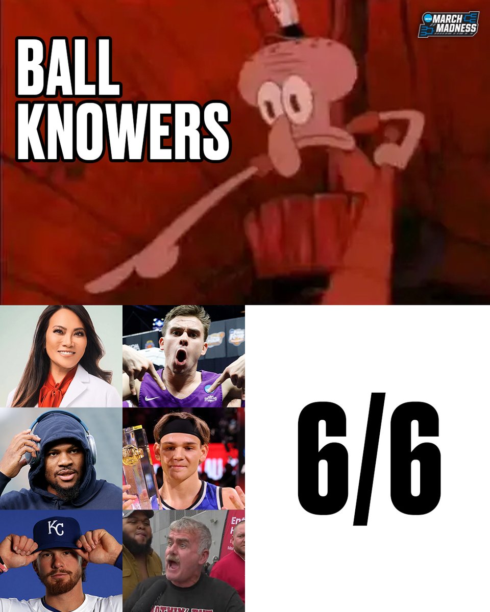 NCAA March Madness tweet media