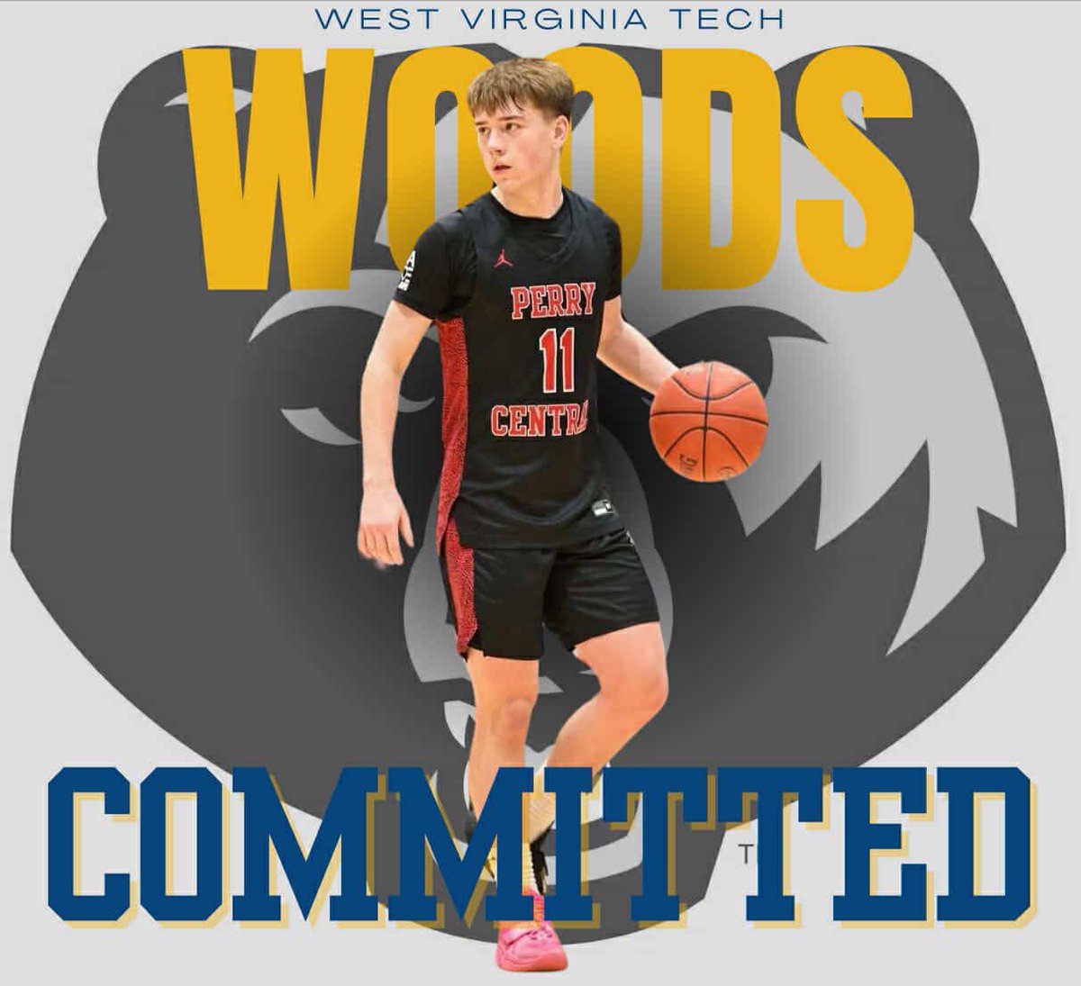 Trayten Woods (@trayten_w) on Twitter photo I’m blessed to announce that I have committed to West Virginia Tech!! Go Bears!! @CoachG_Wilmore <a href="/CoachC_Acord/">Corey Acord</a> <a href="/WVUTechMBB/">WVU Tech Basketball</a> I’m blessed to announce that I have committed to West Virginia Tech!! Go Bears!! @CoachG_Wilmore <a href="/CoachC_Acord/">Corey Acord</a> <a href="/WVUTechMBB/">WVU Tech Basketball</a>