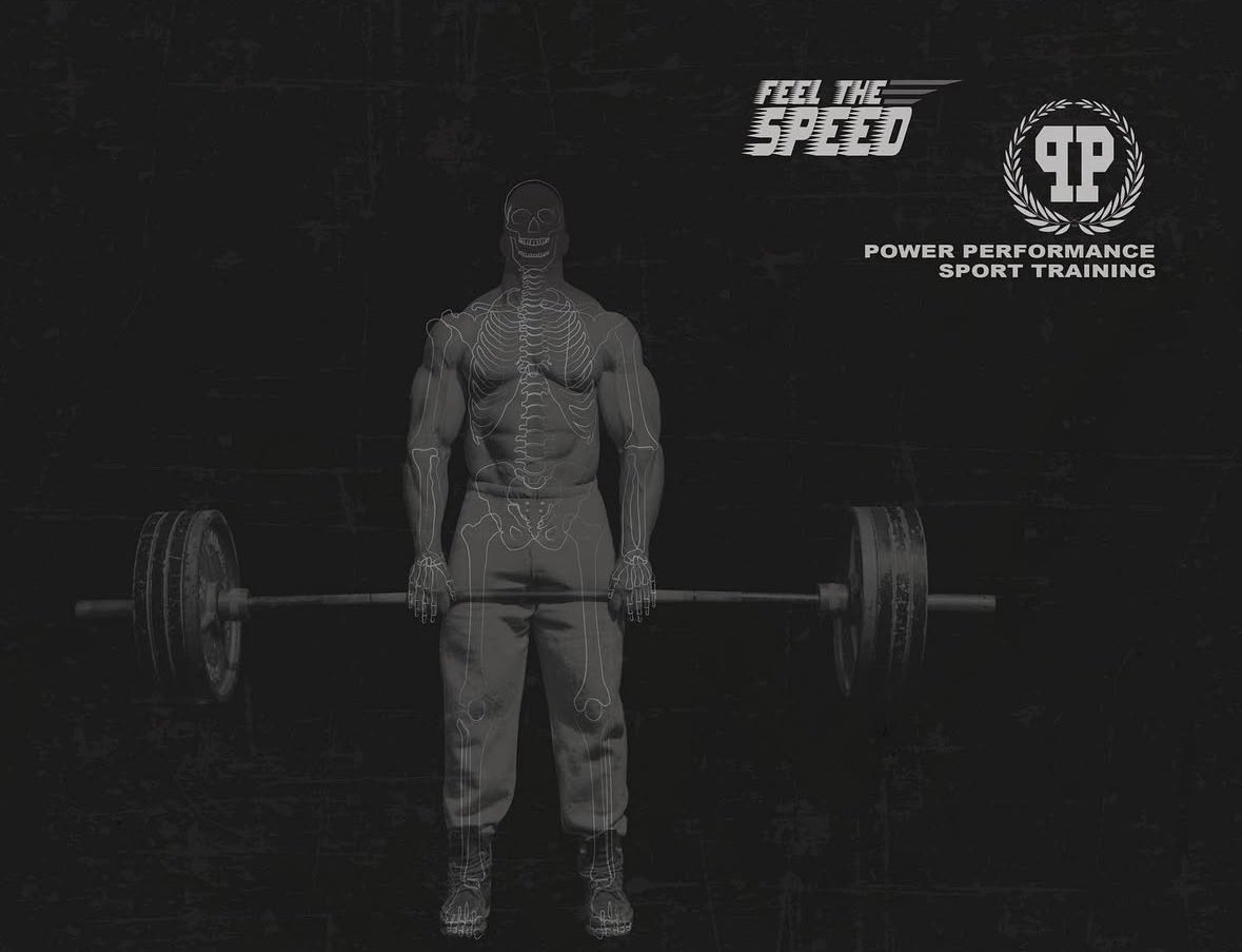 FEEL. THE. SPEED. 
-
POWER PERFORMANCE 
SPORT TRAINING 
<a href="/PPsporttraining/">Power Performance</a>