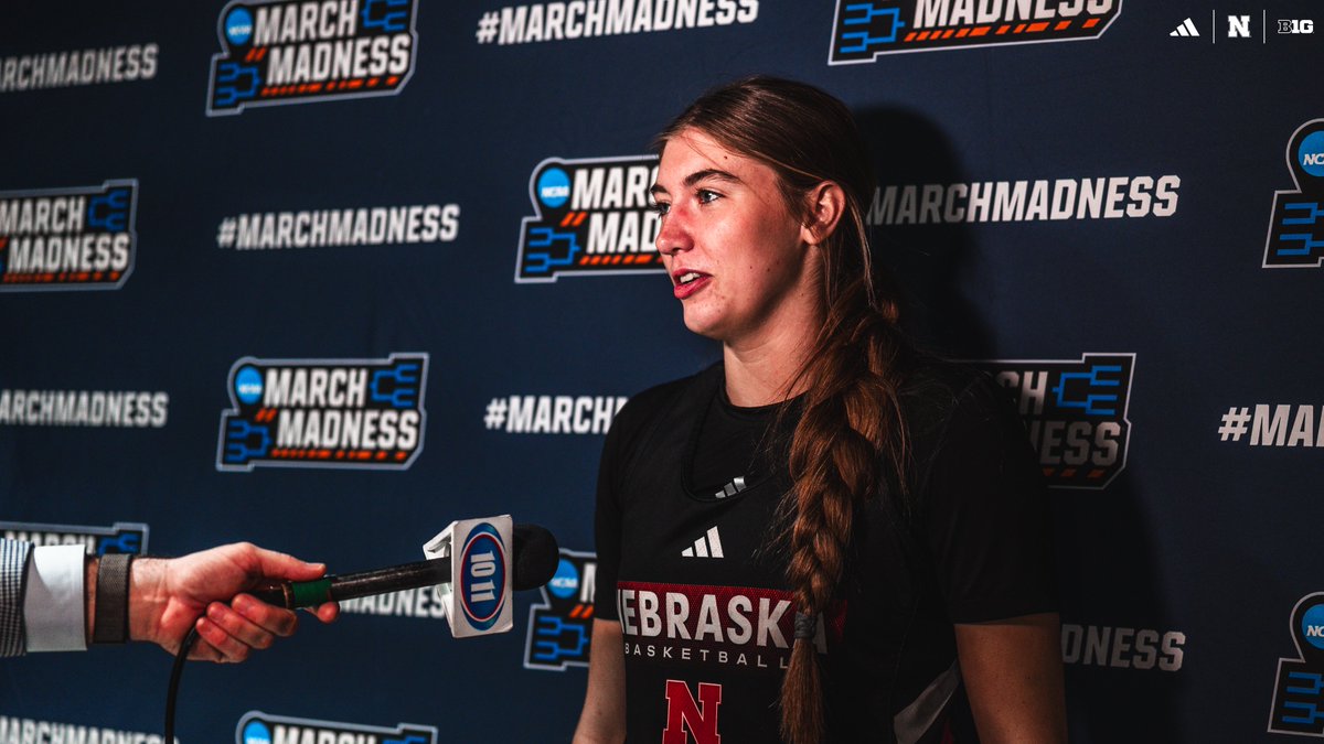 📍 March Madness