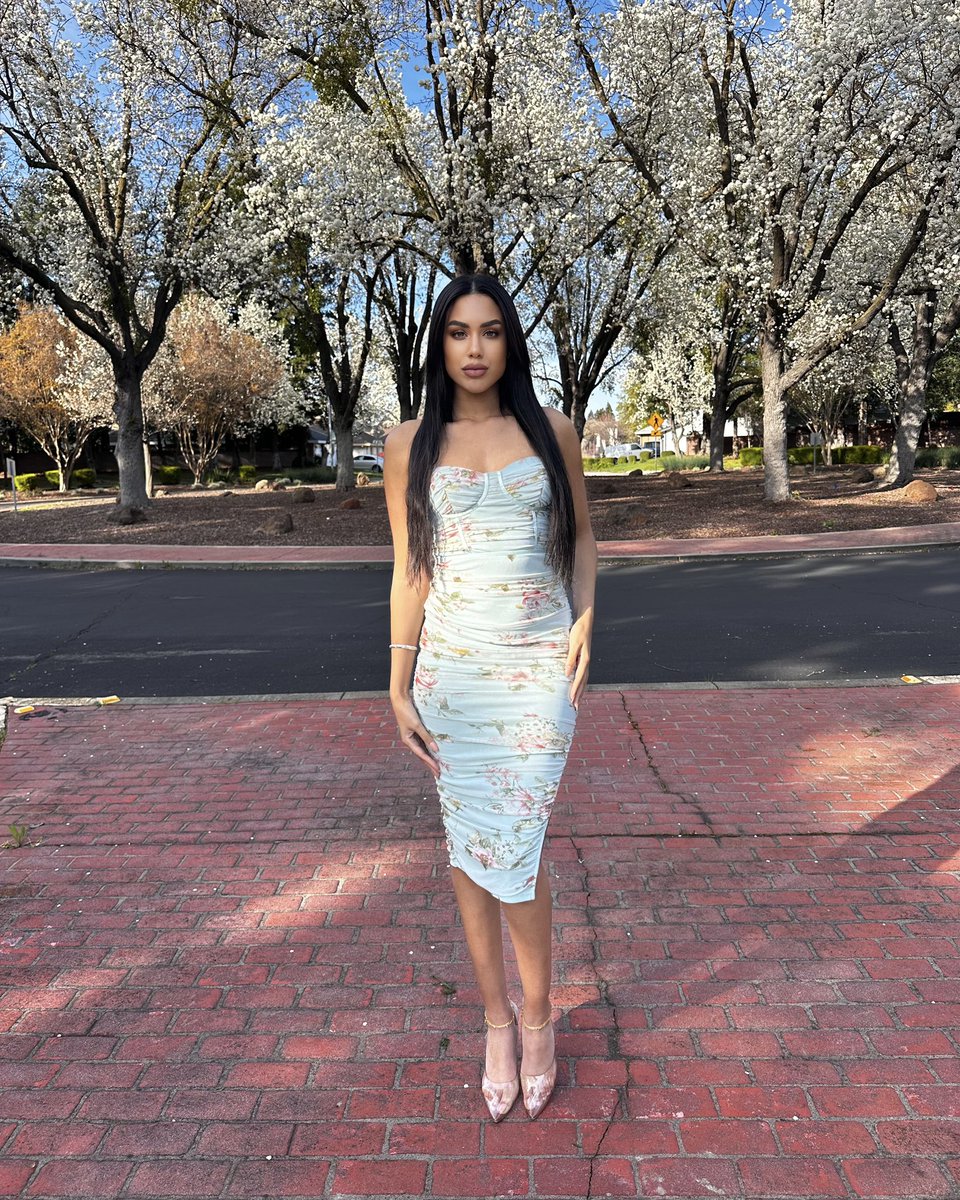 Officialnavii_'s tweet photo. Hello Spring🌸🌷🌸 https://t.co/aMKcM4piWd
