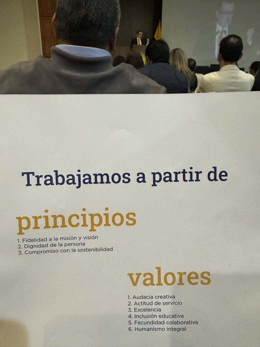#UtplFuturo con un “Plan Estratégico de Desarrollo Institucional” (PEDI 2025-2030) integral e innovador. Aportando a los cambios que necesita Ecuador.