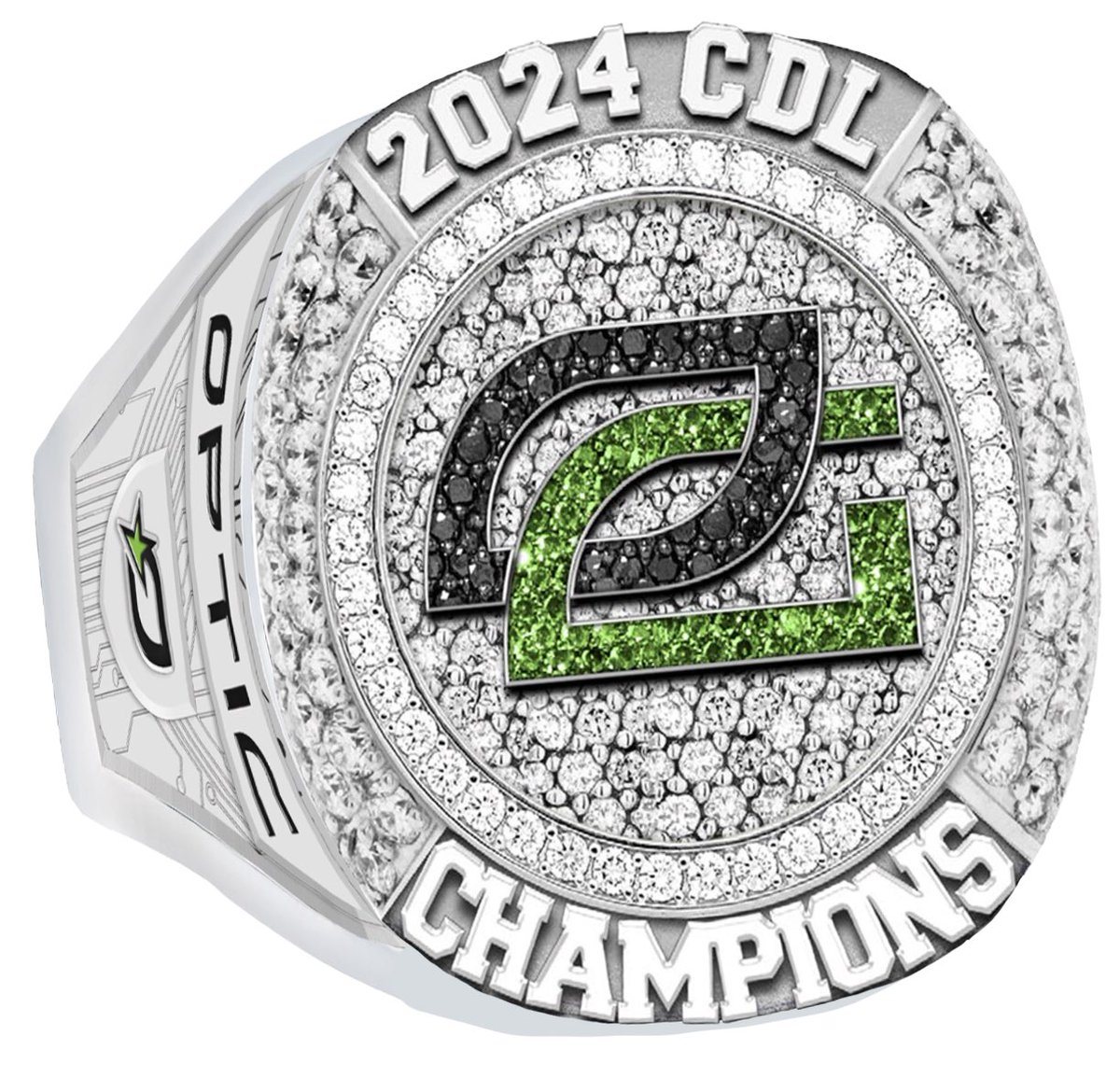 OpTic on X: 