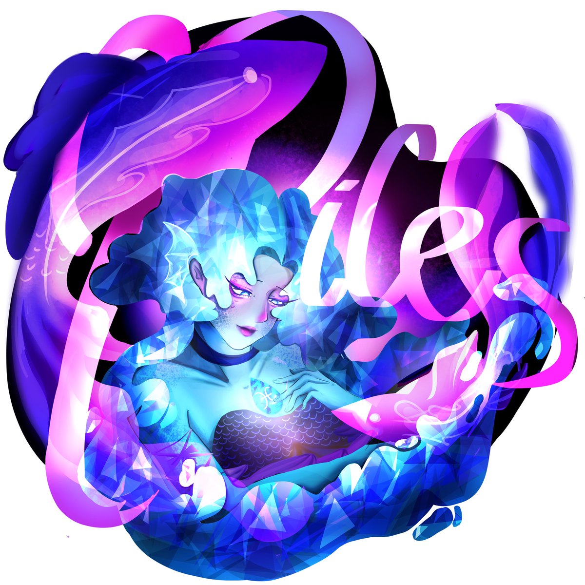 Lxylalam_63's tweet image. Pices from my project Z-Gem 
#art #digitalart #pices #zodiac