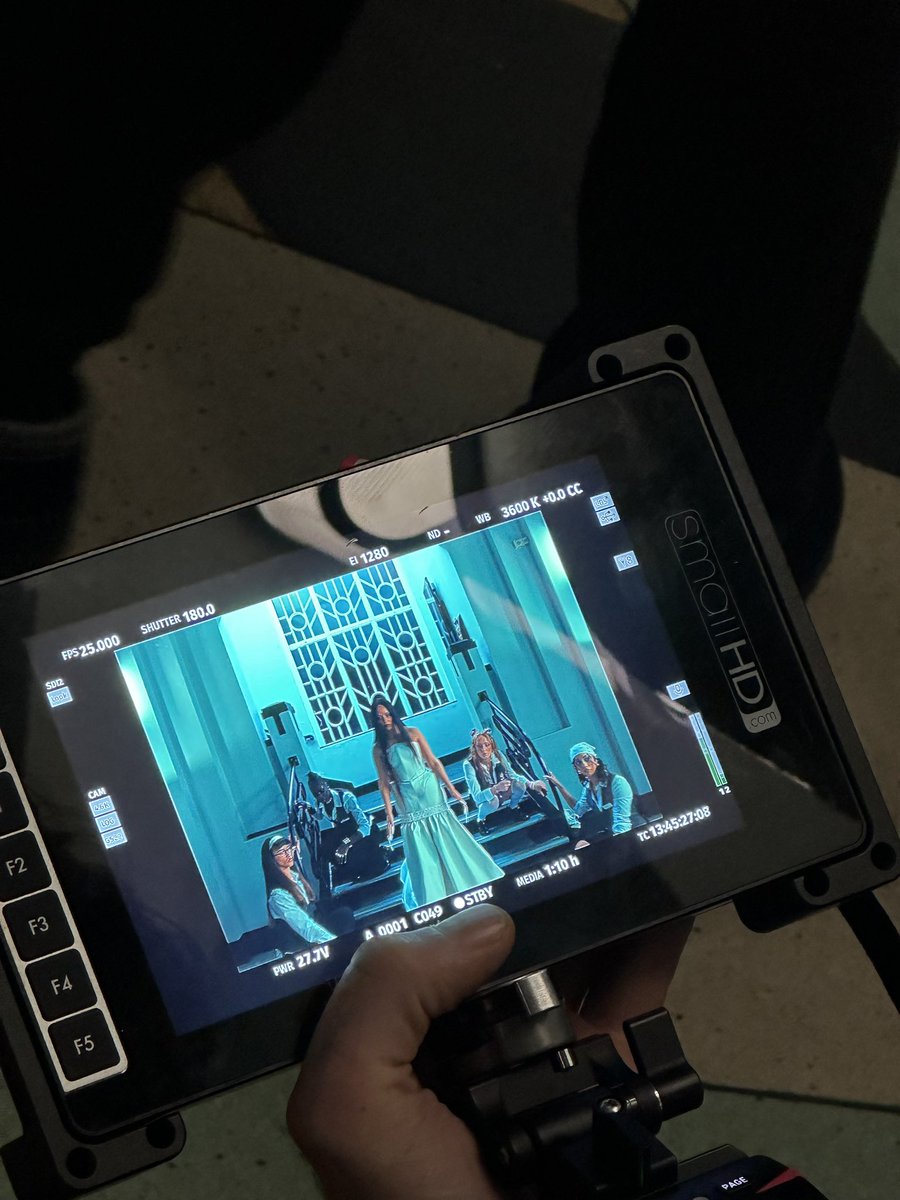 jadethirlwall's tweet photo. Have you seen the FUFN video yet?👀
https://t.co/MksVLhsa9Z https://t.co/hhuTdToZtX
