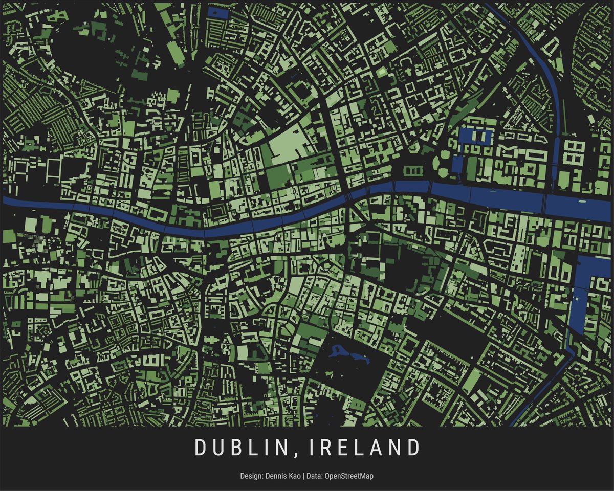 Happy belated St. Patrick's Day!!! 🍀

Link: tabsoft.co/4hqVTb3