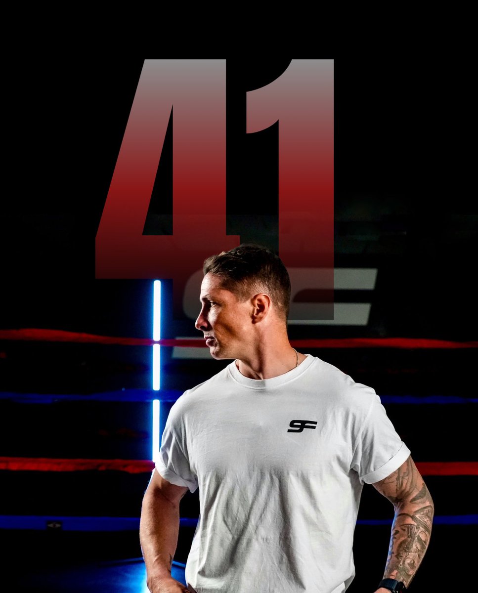 Hppy Birthday Boss! <a href="/Torres/">Fernando Torres</a>