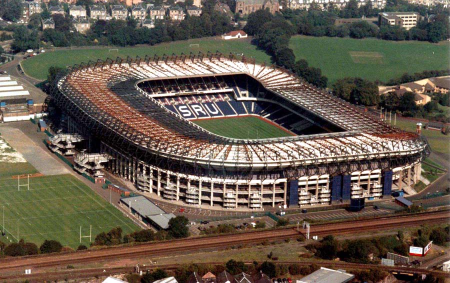 Scotlandteam's tweet image. The home of Scottish Rugby through the years ⏪

Today we celebrate 100 years of Scottish Gas Murrayfield. 

Full gallery ➡️ tinyurl.com/ye2297ch