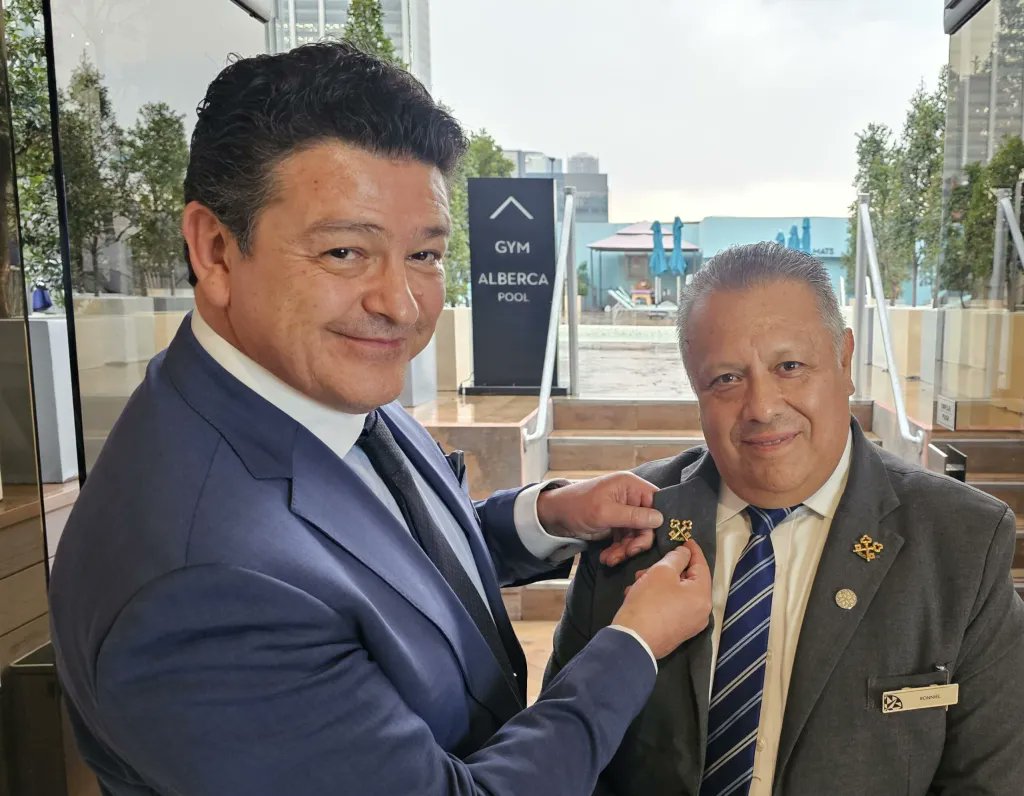 HotelesPorMéxico tweet media