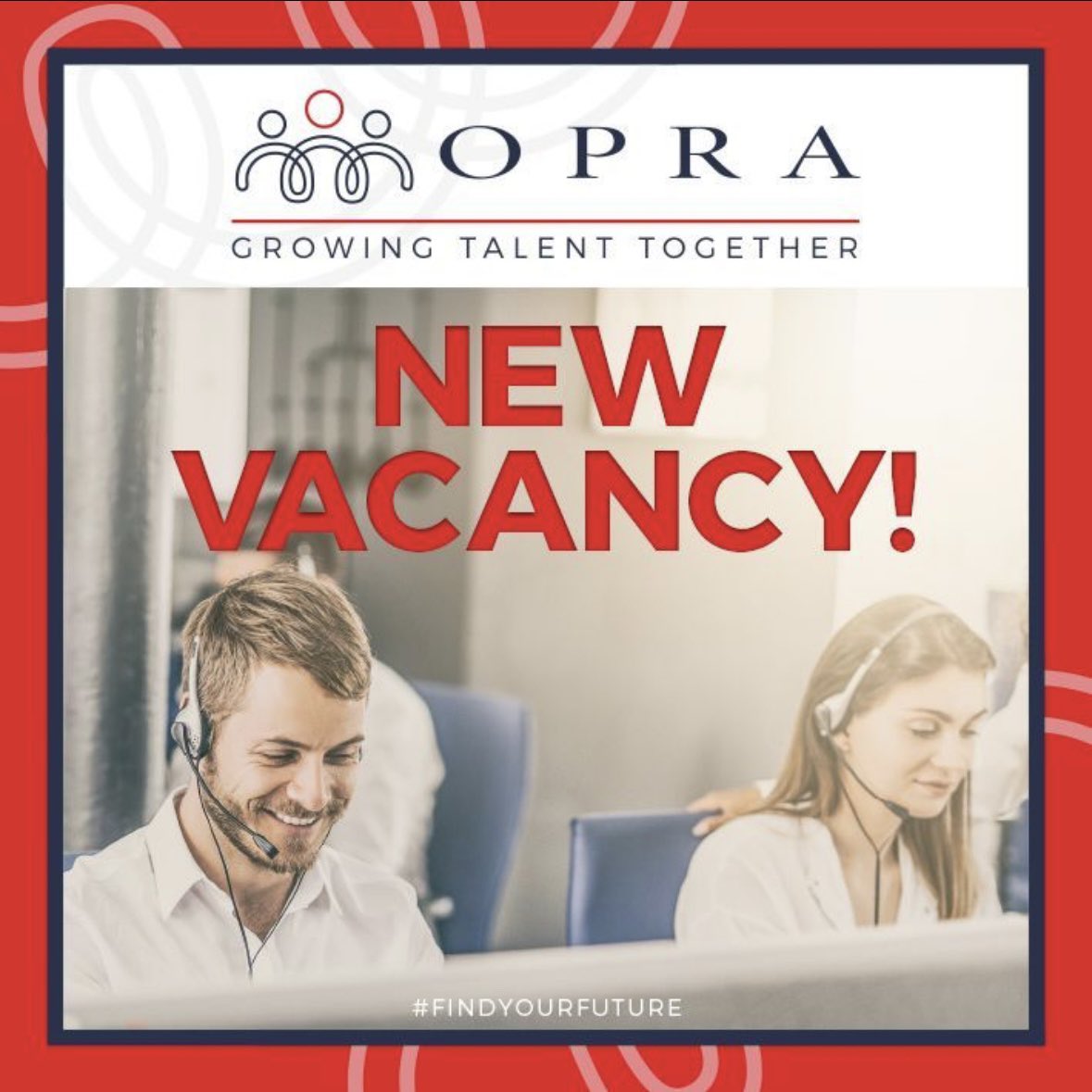 OpraGroup's tweet image. 👀 New role just in!
👤 Account Handler
📍 Chelmsford | Glasgow
⏰ F/T office, leading to hybrid
💰 £24K-£28K
Responsible for handling a portfolio of property claims
DM us or reach out to Katie:
☎️ 02038547230
📧 k.fenn@theopragroup.com
#AccountHandler #JobsInEssex #JobsInGlasgow