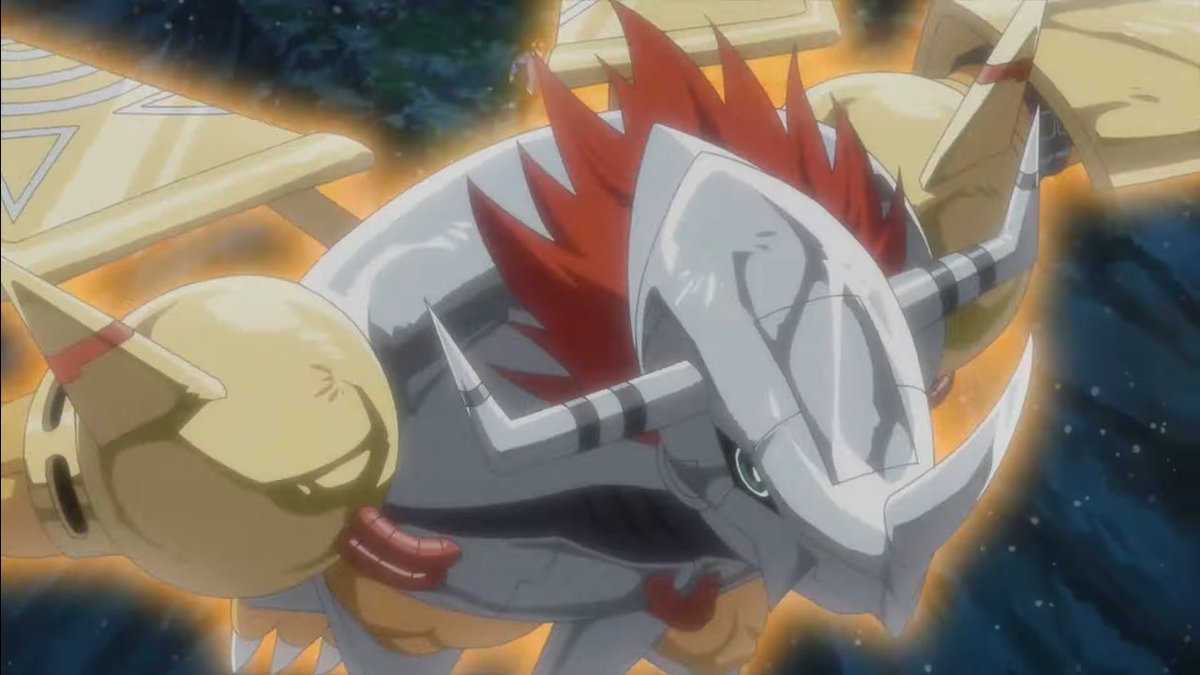 Digimon Perfect Shots (@digiperfectshot) on Twitter photo 