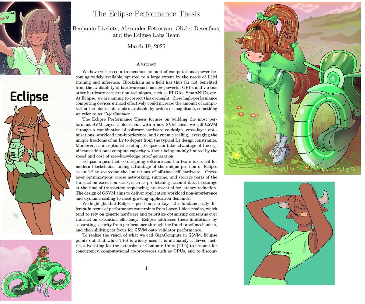 The hardware looking THICC 🥵