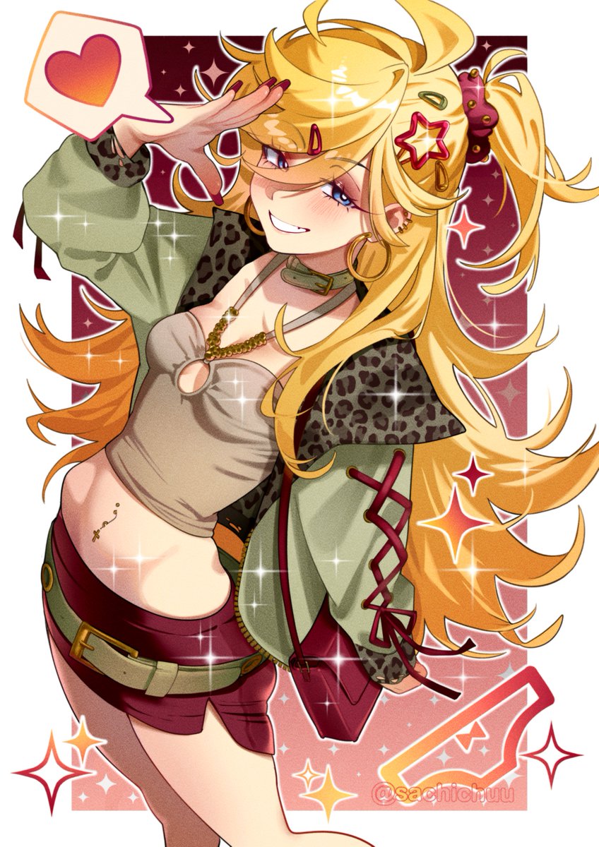 sachichuu tweet picture
