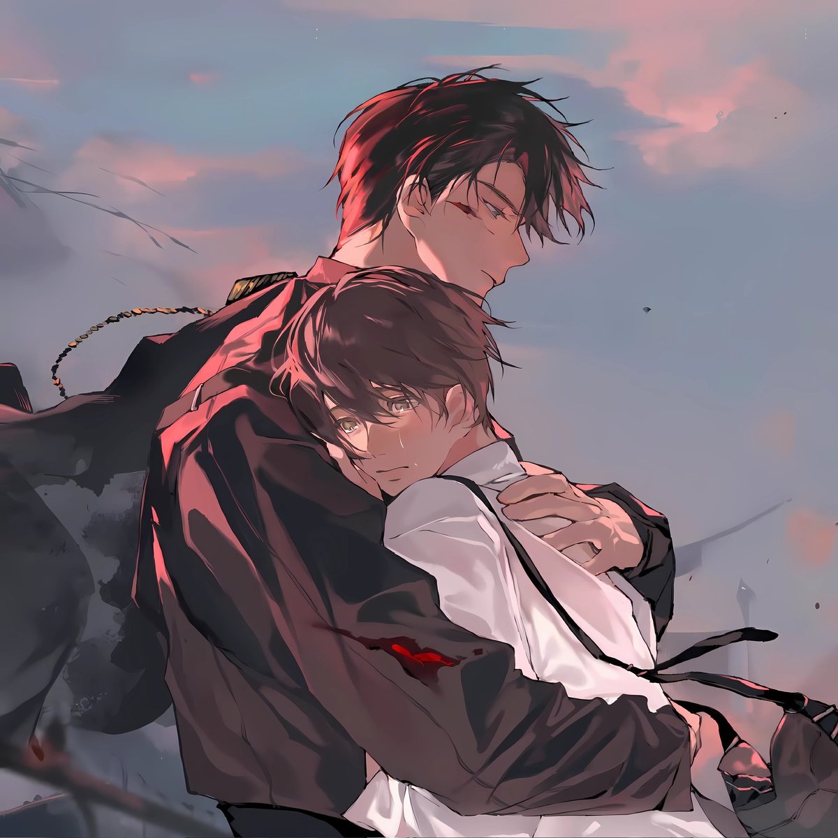 #小蘑菇 #LittleMushroom #LuZhe