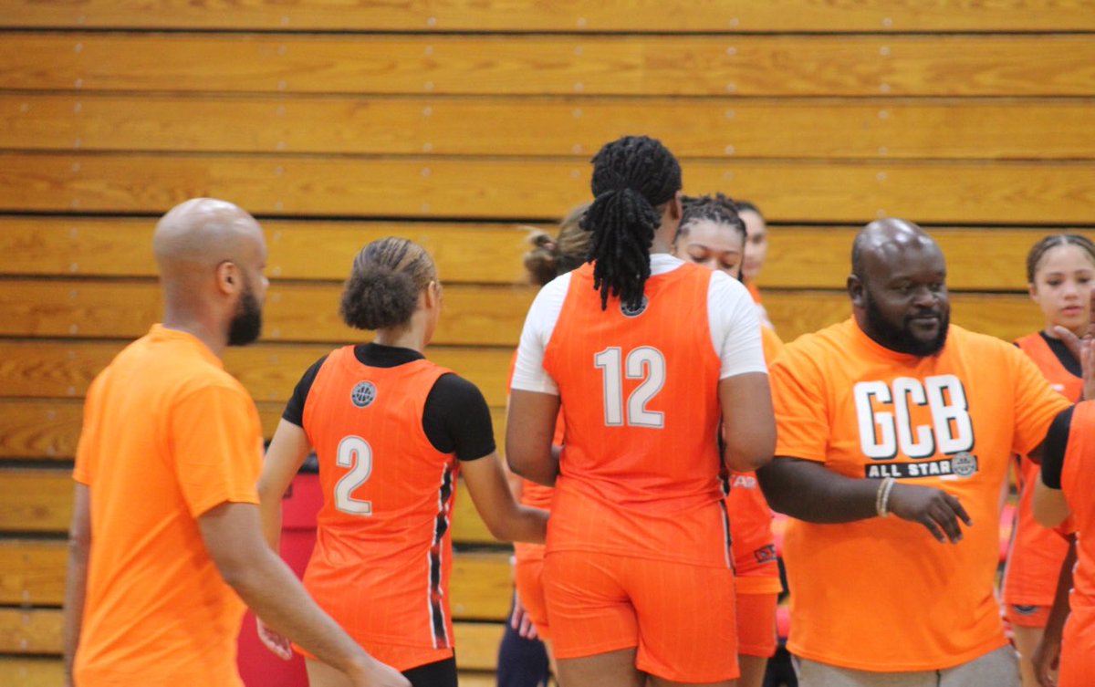 @LindeHarris30_Baller (@lindeharris30) on Twitter photo A 2nd Year honor to of been invited to Greater Cincinnati Basketball <a href="/GCBGirlsLeague/">Greater Cincinnati Basketball</a> All Star 🌟 Game last night, took the Win as a Team. Alway appreciate the opportunity to play with some of the Best Talent in the Greater Cincinnati Area. A big Thank You goes out to <a href="/CoachJamar/">Jamar Mosley</a> A 2nd Year honor to of been invited to Greater Cincinnati Basketball <a href="/GCBGirlsLeague/">Greater Cincinnati Basketball</a> All Star 🌟 Game last night, took the Win as a Team. Alway appreciate the opportunity to play with some of the Best Talent in the Greater Cincinnati Area. A big Thank You goes out to <a href="/CoachJamar/">Jamar Mosley</a>
