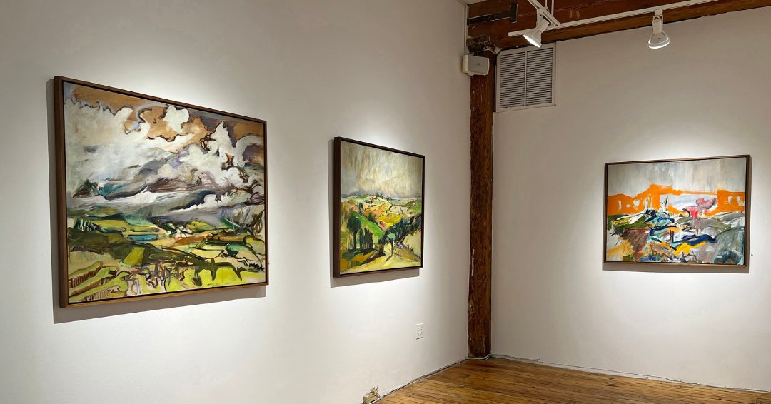 CarterBurden Gallery tweet media