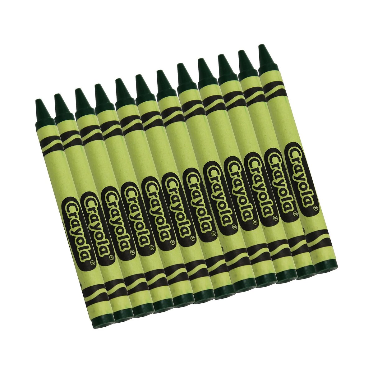 Thanks for inviting me, glad to be a part of the asylum.
Followed all members.
If you open a of crayons and the green one is missing, it’s because they are my favorite 🤷‍♂️