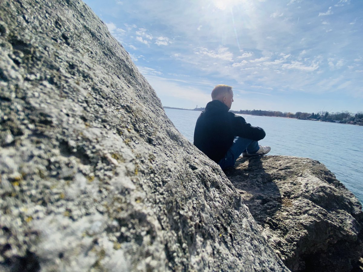 Contemplating…