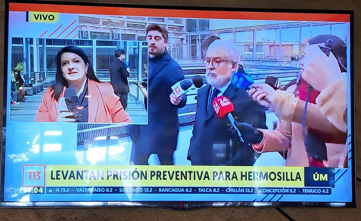 Cuánto duró #hermosilla en cana? Tan pero tan bananero que es chile