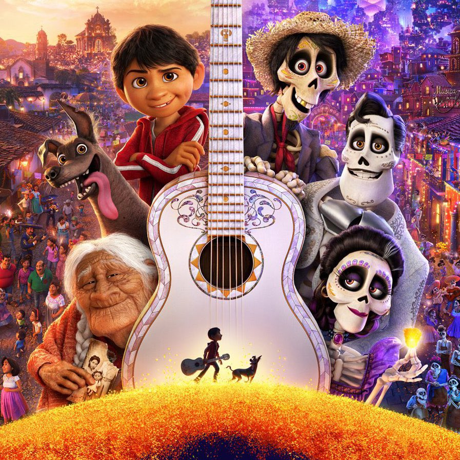 SeriesBrasil's tweet image. 🚨 VIVA: A Vida é uma Festa 2 é confirmado pela Disney e Pixar.

Estreia apenas em 2029 nos cinemas.