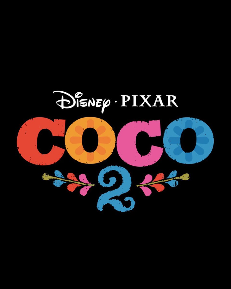 SeriesBrasil's tweet image. 🚨 VIVA: A Vida é uma Festa 2 é confirmado pela Disney e Pixar.

Estreia apenas em 2029 nos cinemas.