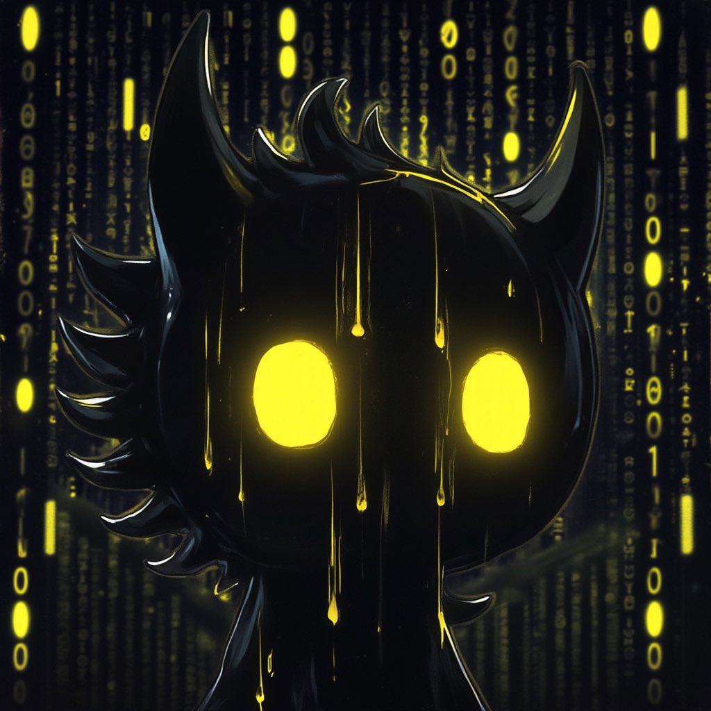 Oily The Shapeshifter tweet media