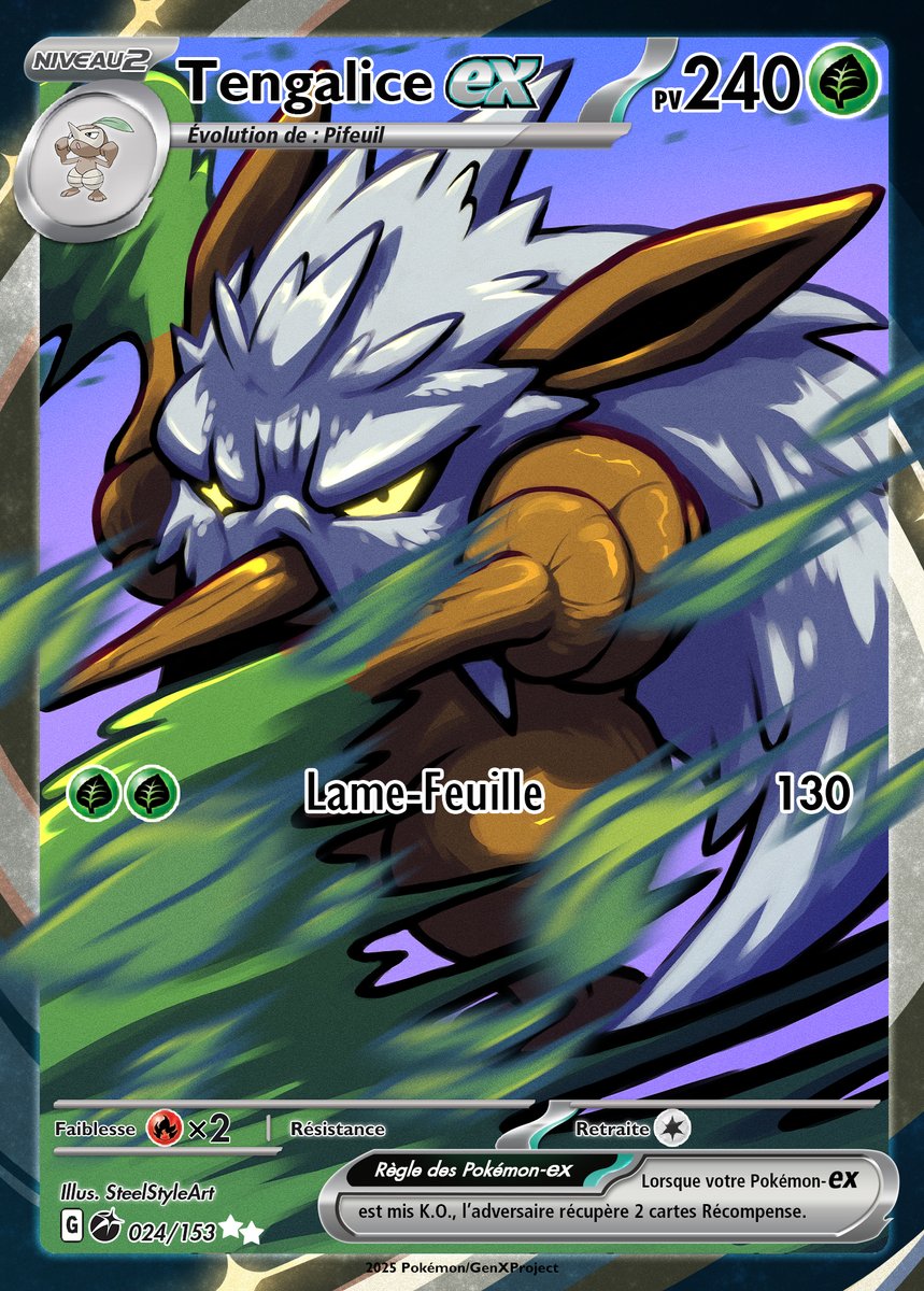 GenX Hoenn? (@pkmngenx) on Twitter photo 022 - Grainipiot par Cami
023 - Pifeuil par <a href="/LuluShaymin/">Lulu Shaymin</a>
024 - Tengalice par steelstyle (blusky) 022 - Grainipiot par Cami
023 - Pifeuil par <a href="/LuluShaymin/">Lulu Shaymin</a>
024 - Tengalice par steelstyle (blusky)